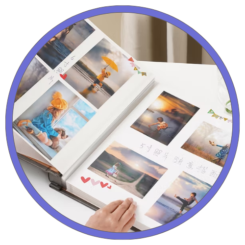 البومات صور